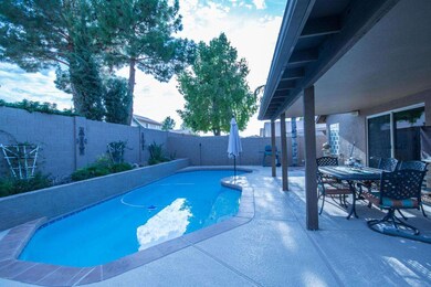 pool