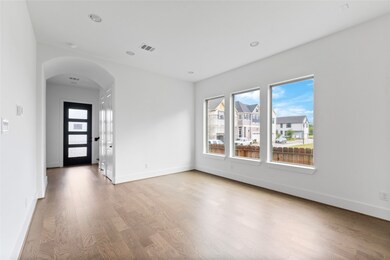 411 Forest Reserve Place, Houston, TX 77079 - photo 2