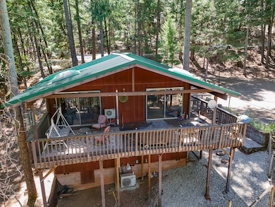 500 Timber Ridge Rd, Weaverville, CA 96093 - photo 2