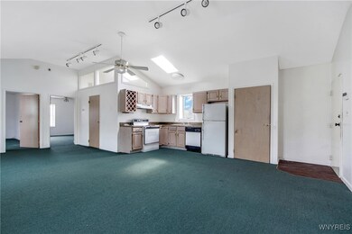 Upper Unit