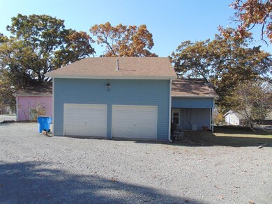 20413 W 874 Rd, Park Hill, OK 74451 - photo 6