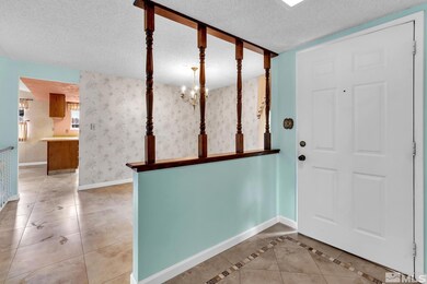 3561 Longridge Dr, Sparks, NV 89434 - photo 2