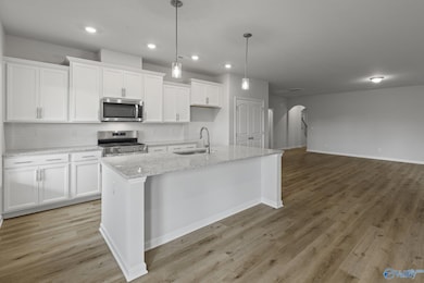 178 Pennington Ave, Huntsville, AL 35811 - photo 5