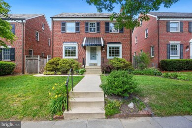 4635 Warren St NW, Washington, DC 20016 - photo 2