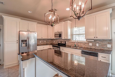 40538 Sagefield Ct, Gonzales, LA 70737 - photo 4