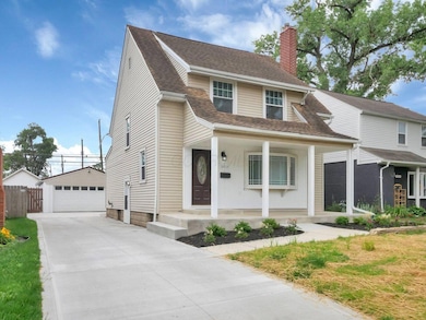 3017 Wicklow Rd, Columbus, OH 43204 - photo 2