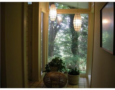 Other. Hallway