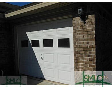 Parking Lot/Garage.
