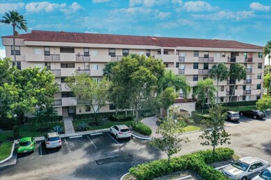 BUILDING VIEW
