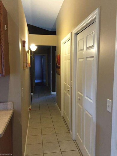Large kitchen pantry