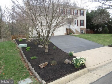 8695 Ruby Rise Place, Bristow, VA 20136 - photo 5