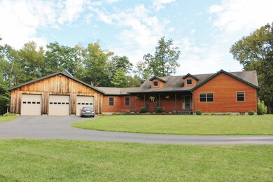 55 Scout Rd, Greenfield, MA 01301 - photo 2