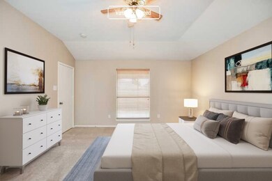 3505 Carla Ct, Granbury, TX 76049 - photo 3