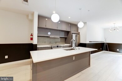 1867 Corcoran St NE unit 1867-A, Washington, DC 20002 - photo 6