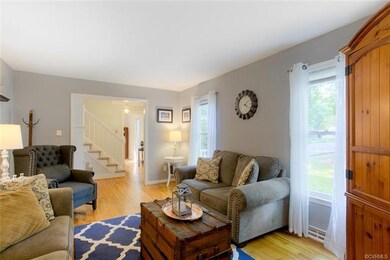 Front Family/Gathering Room