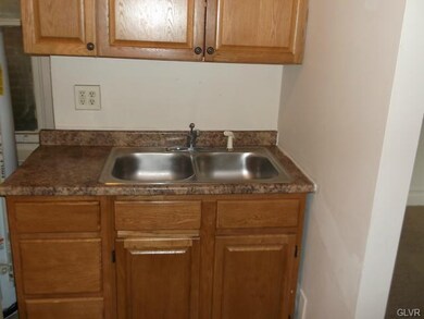 2 bedroom apt.