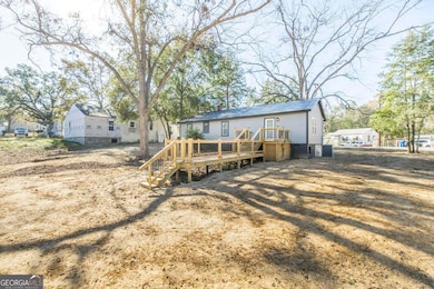 401 Pine St, Dublin, GA 31021 - photo 5