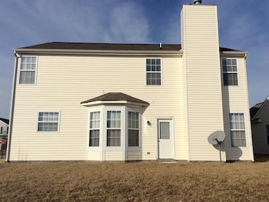 12203 Weathered Edge Dr, Fishers, IN 46037 - photo 6