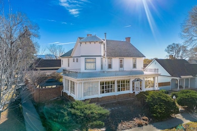 301 S 4th St, Raton, NM 87740 - photo 7