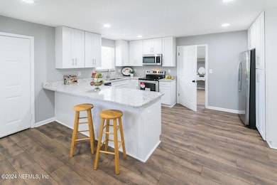 3924 Peter Rabbit Dr, Jacksonville, FL 32210 - photo 2