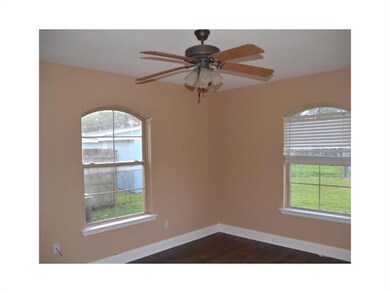 Master Bedroom.