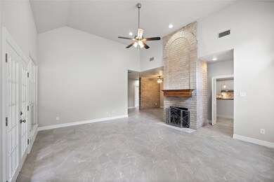 1635 Gingerleaf Ln, Houston, TX 77055 - photo 2