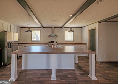 871 W Leatherwood Rd, Toccoa, GA 30577 - photo 6