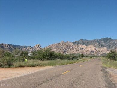 Ironwood Road