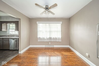 1213 W Mill St, Middletown, IN 47356 - photo 7