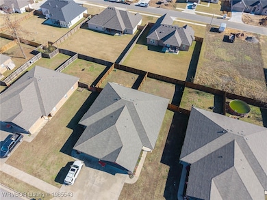 1110 Springhill Rd, Barling, AR 72923 - photo 5