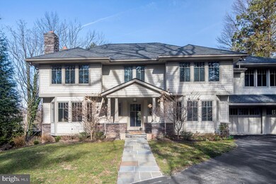 1810 Old Gulph Rd, Villanova, PA 19085 - photo 2