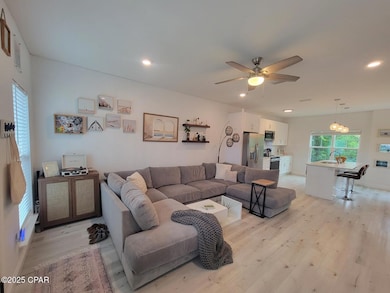 652 Helen Ave, Panama City Beach, FL 32401 - photo 2