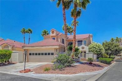 Desirable corner lot!