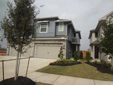 1627 Ryon Falls Dr, Richmond, TX 77469 - photo 3