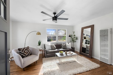 2005 Adrian St, Napa, CA 94559 - photo 5