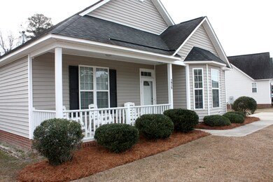 2929 Laylah Dr, Winterville, NC 28590 - photo 3