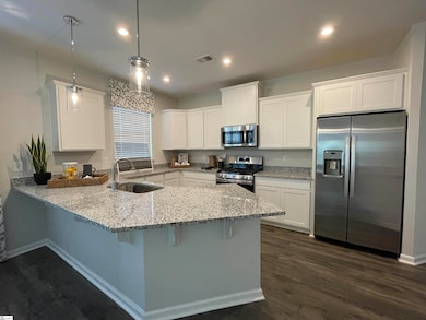 412 Poinsett Bridge Way, Greenville, SC 29607 - photo 5