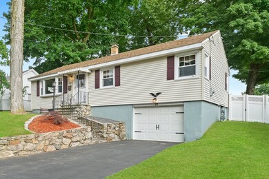 22 Brookline St, Worcester, MA 01603 - photo 5