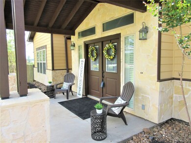 34142 Bar r Blvd, Magnolia, TX 77355 - photo 4