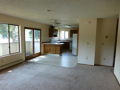 Living Kitchen