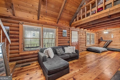 87 Tolleffs Trail, Dahlonega, GA 30533 - photo 3