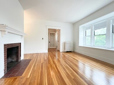 44 Bellevue St unit 1, West Roxbury, MA 02132 - photo 7