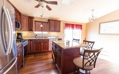 5 Water View Ln, North Providence, RI 02904 - photo 2