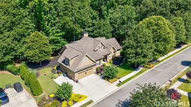 1640 Madison Ct, Bogart, GA 30622 - photo 2