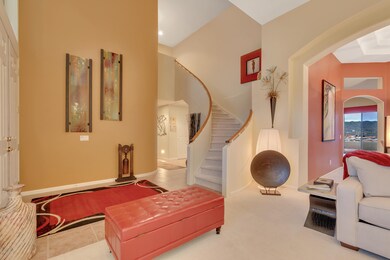Stairway