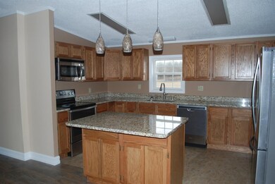 501 Harvey Pike, Harrodsburg, KY 40330 - photo 4