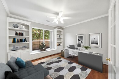 16003 Maplewick Dr, Tomball, TX 77377 - photo 6