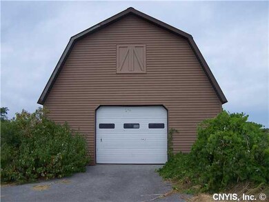 Stable/Barn