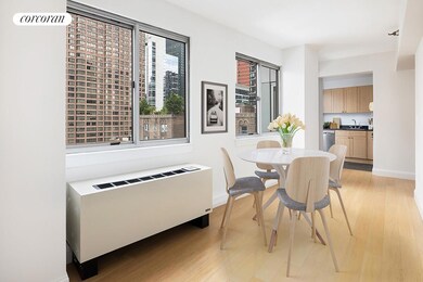 Vantage unit 20-D, New York, NY 10016 - photo 5