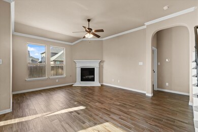 2104 Skysail Ln, Denton, TX 76210 - photo 6